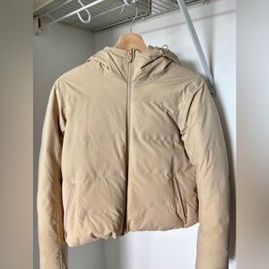 Lululemon slush hour jacket size 4